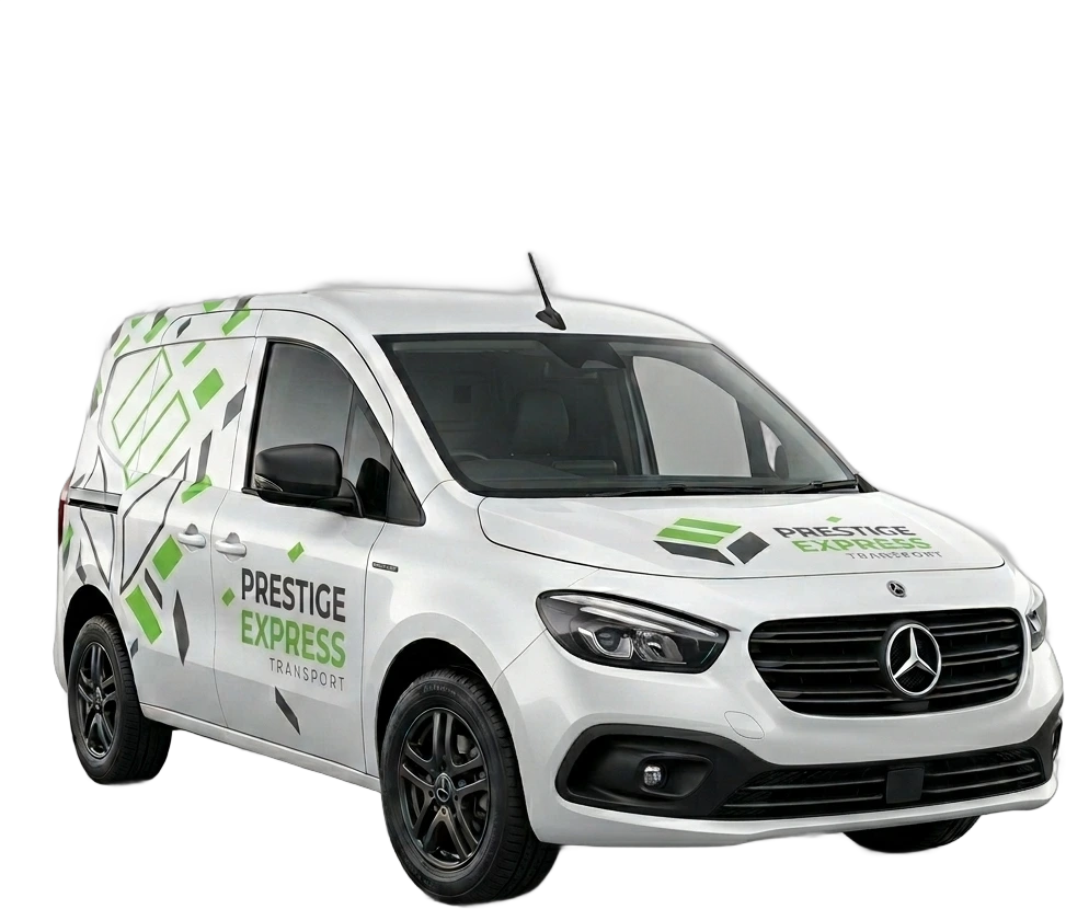 Voiture T1 Prestige Express